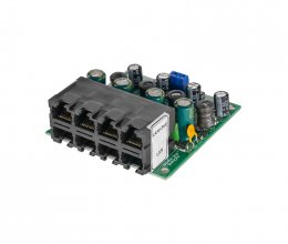 PoE-інжектор NVC PoE.1-4