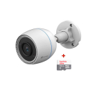 Камера відеоспостереження Ezviz CS-H3c-R100-1K2WF 4mm