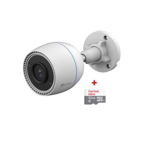 Камера видеонаблюдения Ezviz CS-H3c-R100-1K2WF 4mm