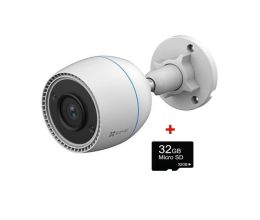 Камера видеонаблюдения Ezviz CS-H3c-R100-1K2WF 4mm