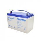 Акумуляторна батарея Ultracell UCG100-12 GEL 12V 100 Ah