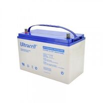 Аккумуляторная батарея Ultracell UCG100-12 GEL 12V 100 Ah
