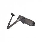 Распродажа! Доводчик двери Dortec DT-84 Graphite