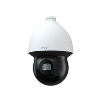 IP PTZ-відеокамера 4Mp TVT TD-8543IE3N(PE/40M/AR36) f=4.5-180mm 40x