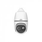 Камера відеоспостереження Uniview TIC6831ER-F50-4X38P 5.7-216.6mm 4Мп біспектральна