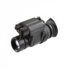 Монокуляр ночного видения AGM PVS-14 NL1 no Manual Gain