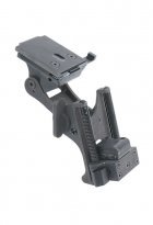 Крепление AGM Norotos Standard Rugged Rhino Mount RHINO