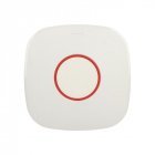 Бездротова аварійна кнопка Hikvision DS-PDEB1-EG2-WE(B)