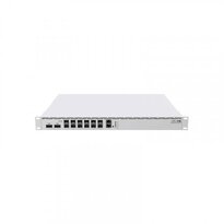 Маршрутизатор MikroTik CCR2216-1G-12XS-2XQ 16-портовый