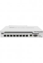 Комутатор MikroTik CRS309-1G-8S+IN 8-портовий 10G SFP+