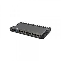 Маршрутизатор MikroTik RB5009UG+S+IN PoE 10G SFP+