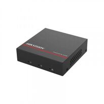 Відеореєстратор Hikvision DS-E04NI-Q1(SSD 1T) NVR