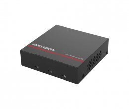 Видеорегистратор Hikvision DS-E04NI-Q1(SSD 1T) NVR