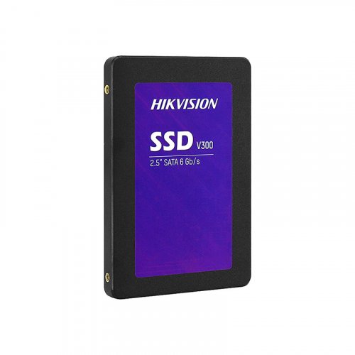 Твердотільний диск Hikvision V300 1024G-SSDV04dCD20A1024BAA