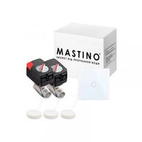 Система защиты от протечек воды Mastino TS2 1/2 white