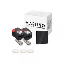 Система захисту від протікання води Mastino TS2 1/2 black
