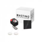 Система захисту від протікання води Mastino TS2 1/2 Light black