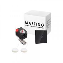 Система захисту від протікання води Mastino TS2 1/2 Light black