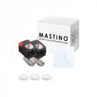 Система захисту від протікання води Mastino TS2 3/4 white
