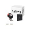 Система захисту від протікання води Mastino TS2 3/4 Light black