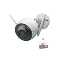 Камера відеоспостереження Ezviz CS-H3 2.8мм 5MP