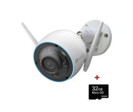 Камера видеонаблюдения Ezviz CS-H3 2.8мм 5MP