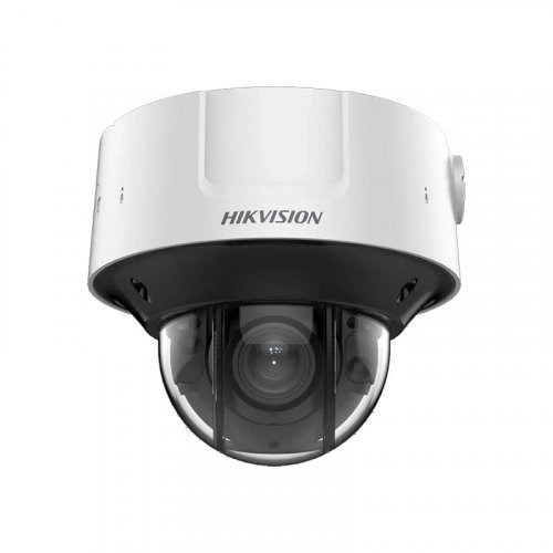 Камера відеоспостереження Hikvision iDS-2CD7546G0-IZHSY(C) 8-32mm 4 МП DarkFighter