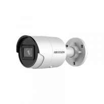 Камера видеонаблюдения Hikvision DS-2CD2086G2-IU(2.8mm)(C) 8MP AcuSense Darkfighter