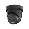 Камера видеонаблюдения Hikvision DS-2CD2347G2H-LIU(2.8mm)(eF) BLACK 4MP ColorVu Smart Hybrid Light