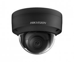 Камера відеоспостереження Hikvision DS-2CD2143G2-IS (4mm) 4MP AcuSense black