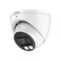 Камера видеонаблюдения Dahua DH-HAC-HDW1200TP-IL-A (2.8mm) 2МП Smart Dual Light HDCV