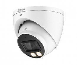 Камера видеонаблюдения Dahua DH-HAC-HDW1200TP-IL-A (2.8mm) 2МП Smart Dual Light HDCV