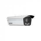 Камера видеонаблюдения Hikvision iDS-TCV900-BE(F)/25/H1 25mm 9Mp ANPR IP