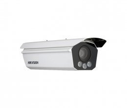 Камера відеоспостереження Hikvision iDS-TCV900-BE(F)/25/H1 25mm 9MP ANPR IP