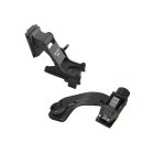 Комплект кріплення NVG Rhino mount + адаптер J-arm для монокуляра PVS-14
