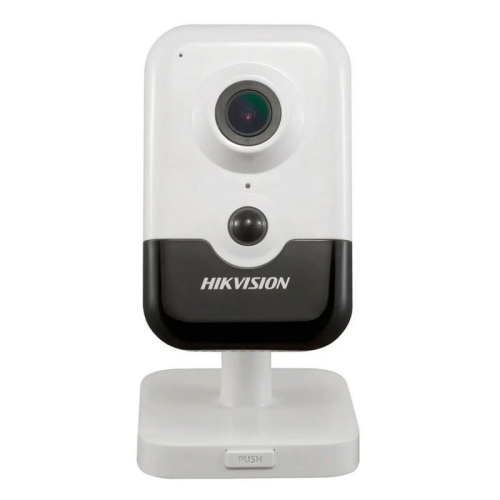 IP камера видеонаблюдения Hikvision DS-2CD2443G2-I (2.8мм) 4Мп AcuSense