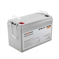 LogicPower LP-GL 12 - 120 AH