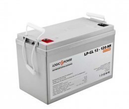 LogicPower LP-GL 12 - 120 AH