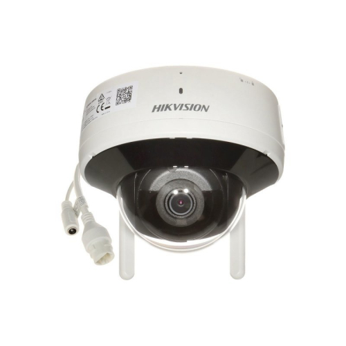 WI-FI IP Камера наблюдения 4Мп с микрофоном Hikvision DS-2CV2121G2-IDW