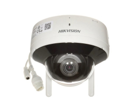 WI-FI IP Камера спостереження 4Мп з мікрофоном Hikvision DS-2CV2141G2-IDW