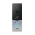 Розпродаж! Відеопанель для домофону зі зчитувачем Slinex ML-20CRHD Silver