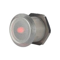 Считыватель врезной EM-Marine Trinix TRR-1000E антивандальный