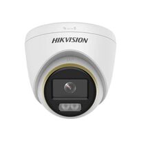 Камера видеонаблюдения Hikvision DS-2CE72KF3T-L 2.8mm 5Мп ColorVu