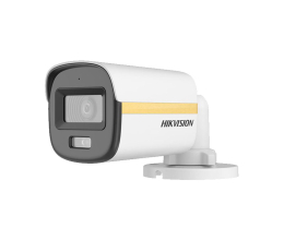 Камера відеоспостереження Hikvision DS-2CE10DF3T-LFS 3.6mm 2Мп Smart Hybrid Light ColorVu