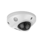Камера відеоспостереження Hikvision DS-2CD2543G2-I 2.8mm 4Мп AcuSense mini Dome