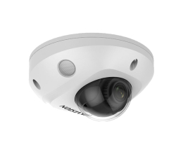 Камера відеоспостереження Hikvision DS-2CD2543G2-I 2.8mm 4Мп AcuSense mini Dome