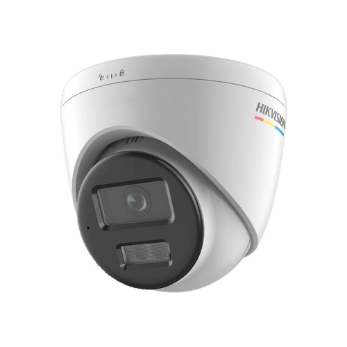 Камера видеонаблюдения Hikvision DS-2CD1347G2H-LIU 2.8mm 4Мп ColorVu Smart Hybrid Light