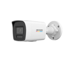 Камера відеоспостереження Hikvision DS-2CD1047G2H-LIUF 2.8mm 4Мп ColorVu Smart Hybrid Light