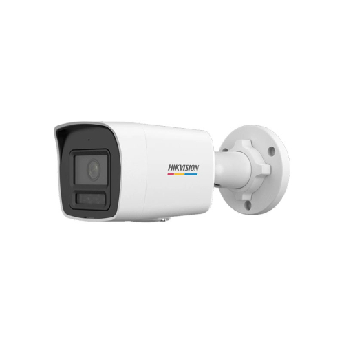 Камера відеоспостереження Hikvision DS-2CD1027G2H-LIU 4mm 2MP ColorVu Smart Hybrid Light