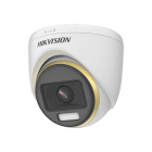 Камера видеонаблюдения Hikvision DS-2CE72DF3T-F 2.8mm 2Мп ColorVu
